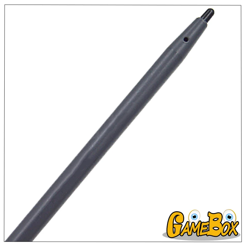 Original novo toque caneta de escrita stylus para nintend wiiu console gamepad