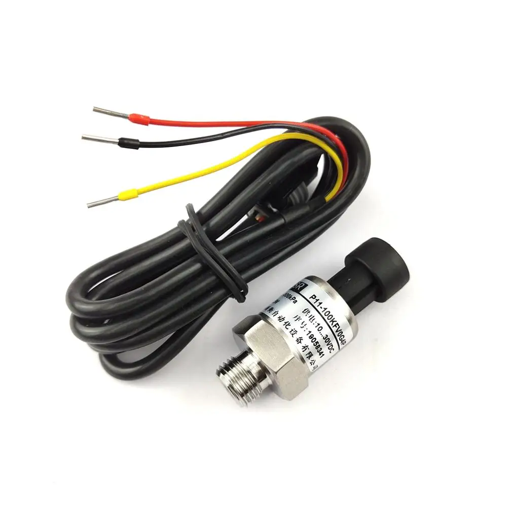 Vacuum Negative Pressure Sensor Vacuum Negative Pressure Transmitter Gas Sensor -100kpa~0