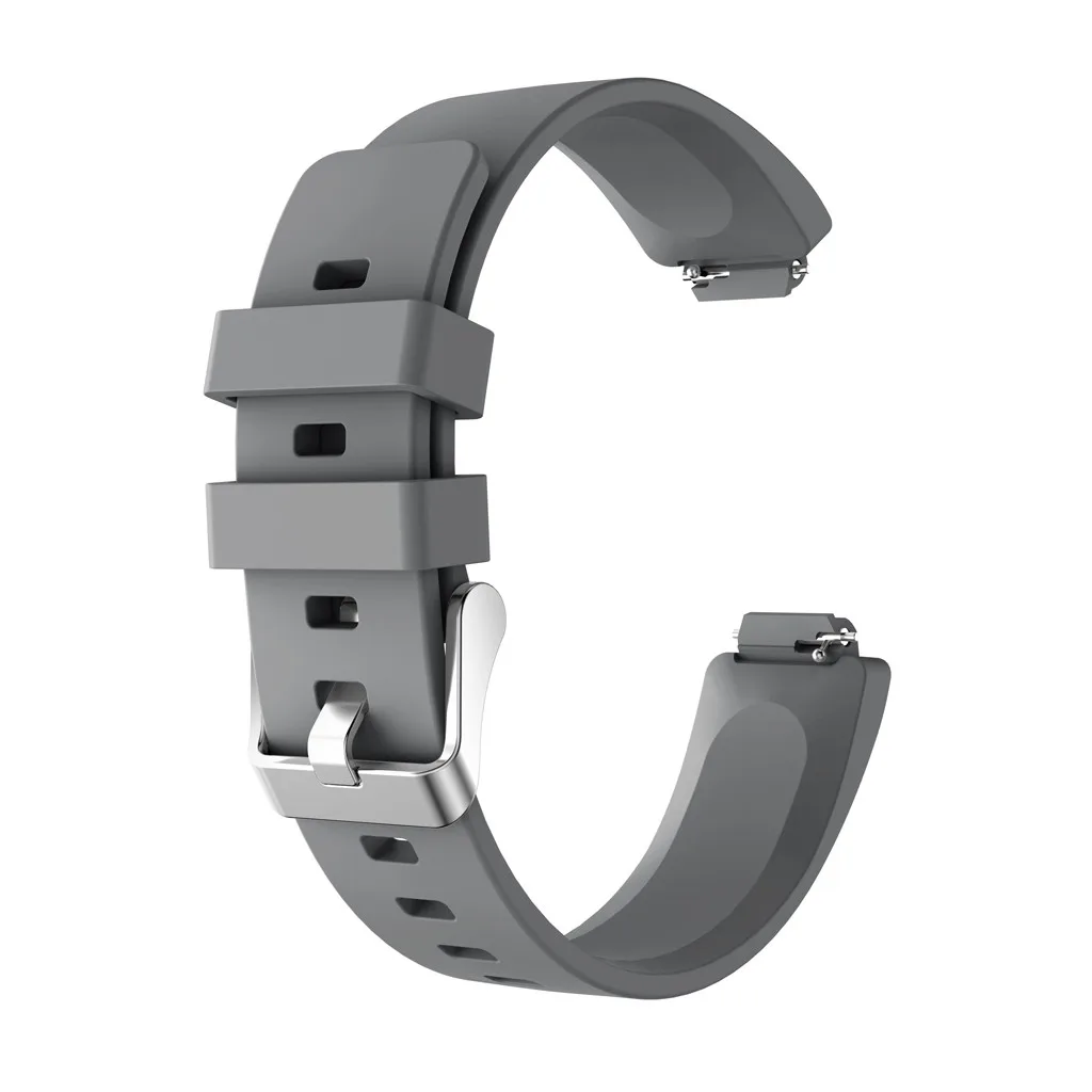 Correa de silicona deportiva para Fitbit Inspire/Inspire HR, pulsera, envío directo, novedad, 315 #2