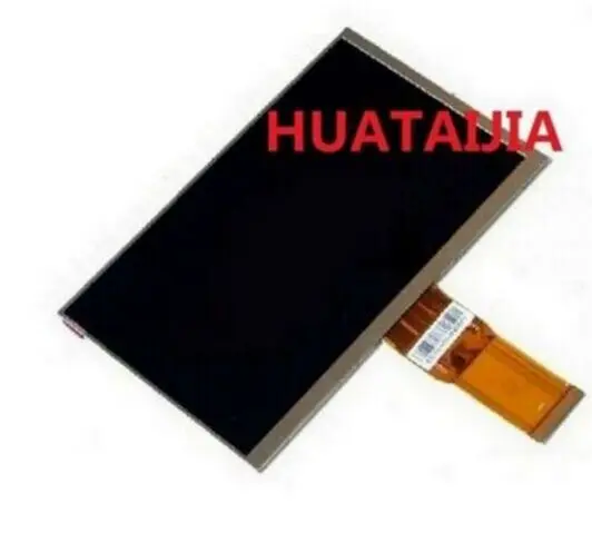 

New 7" LCD Display For texet TM-7079 Tablet inner LCD screen Matrix panel Glass Replacement