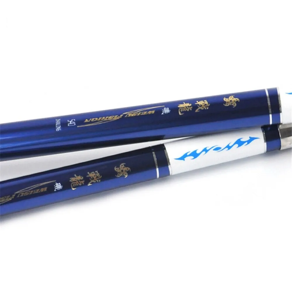 Seaknight  AOHU   freshwater bass trout fishing, saltwater surf fishing or inshore fishing  Ocean Beach Surf Casting Fishing Rod
