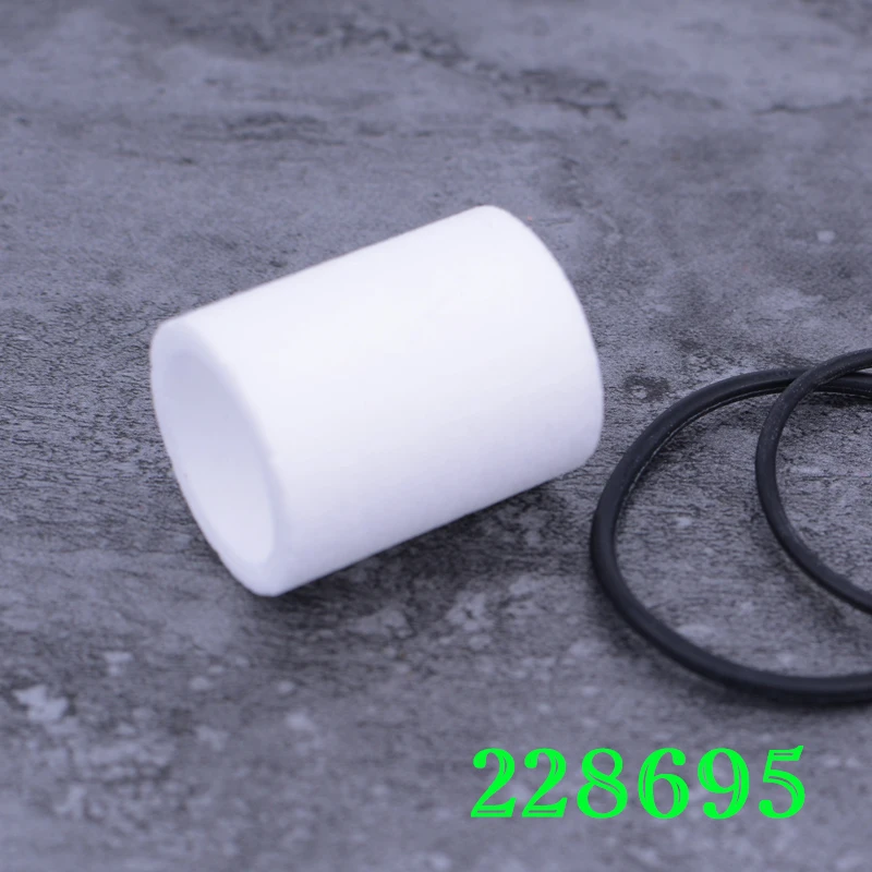 Hypertherm 228695 cutting machine fittings Powermax65A 85A 105A 125A oil-water separator air filter core  fittings 220842 428351