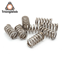 Trianglelab 3d printer Titan Extruder Strong Spring For 3D Printer Parts Extruder reprap mk8 i3