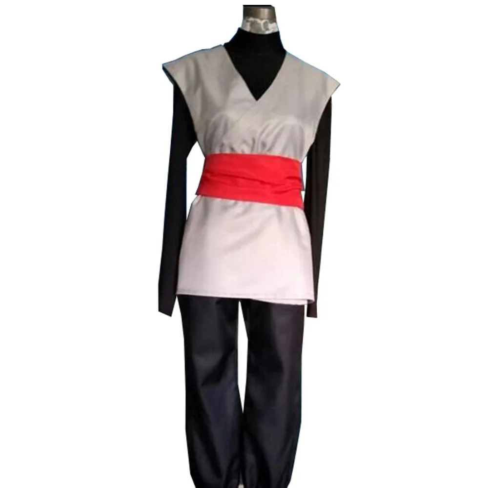 2018 Super Son Goku Black Zamasu Kai Cosplay Costume