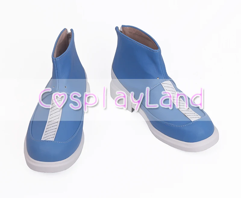 Anime High School DxD Tsto Issei Hyoudou Issei Cosplay Shoes Boots Cosplay Costume Accessories For Men Shoes Custom Made