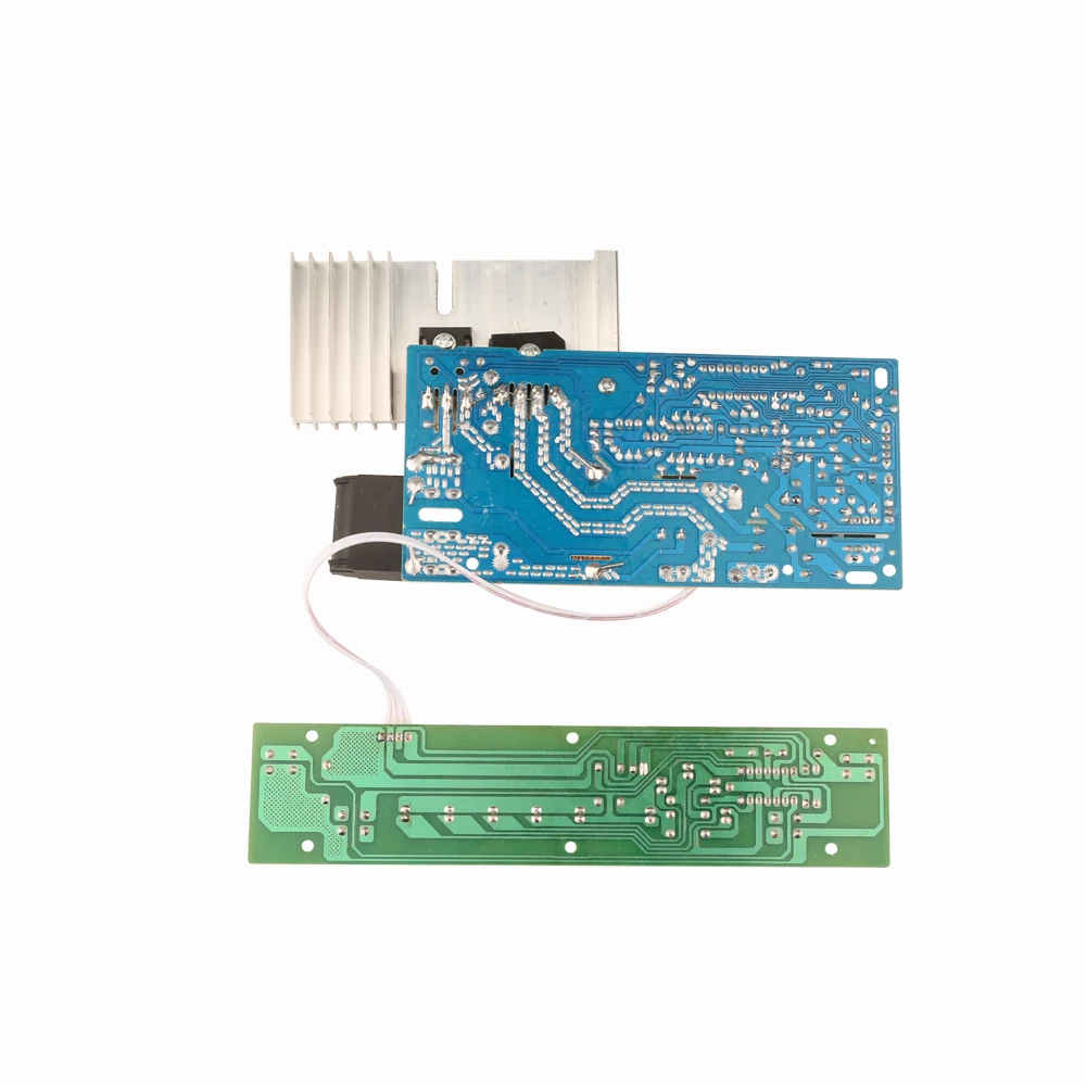 1500W  220V Circuit Board PCB with Coil Electromagnetic Heating Control Panel for Induction Cooker GW-40B GW-C08