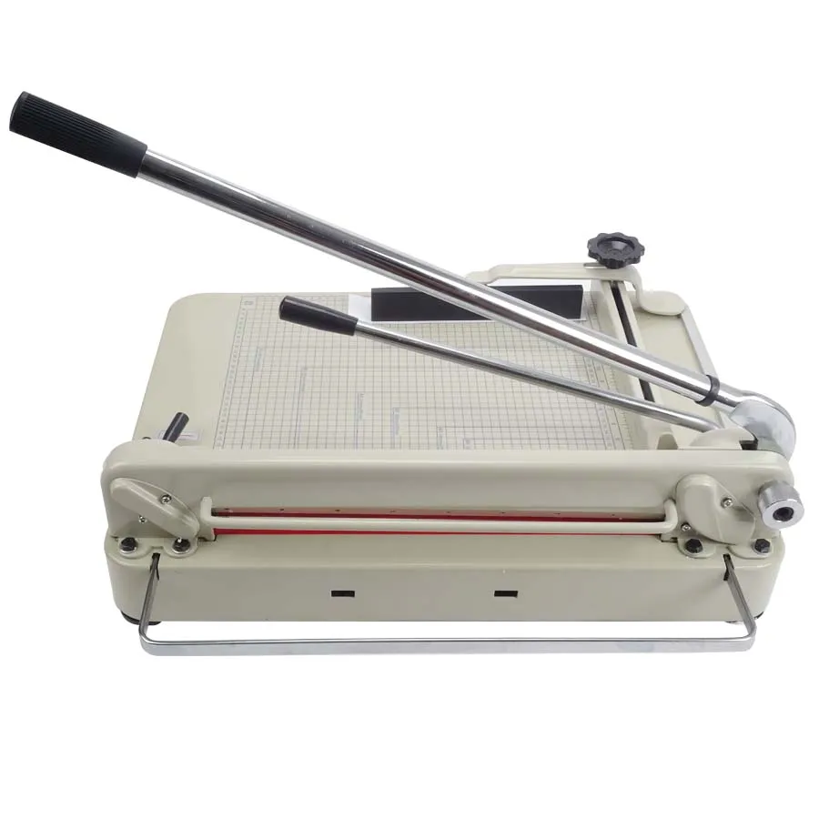 Heavy Duty Paper Cu…