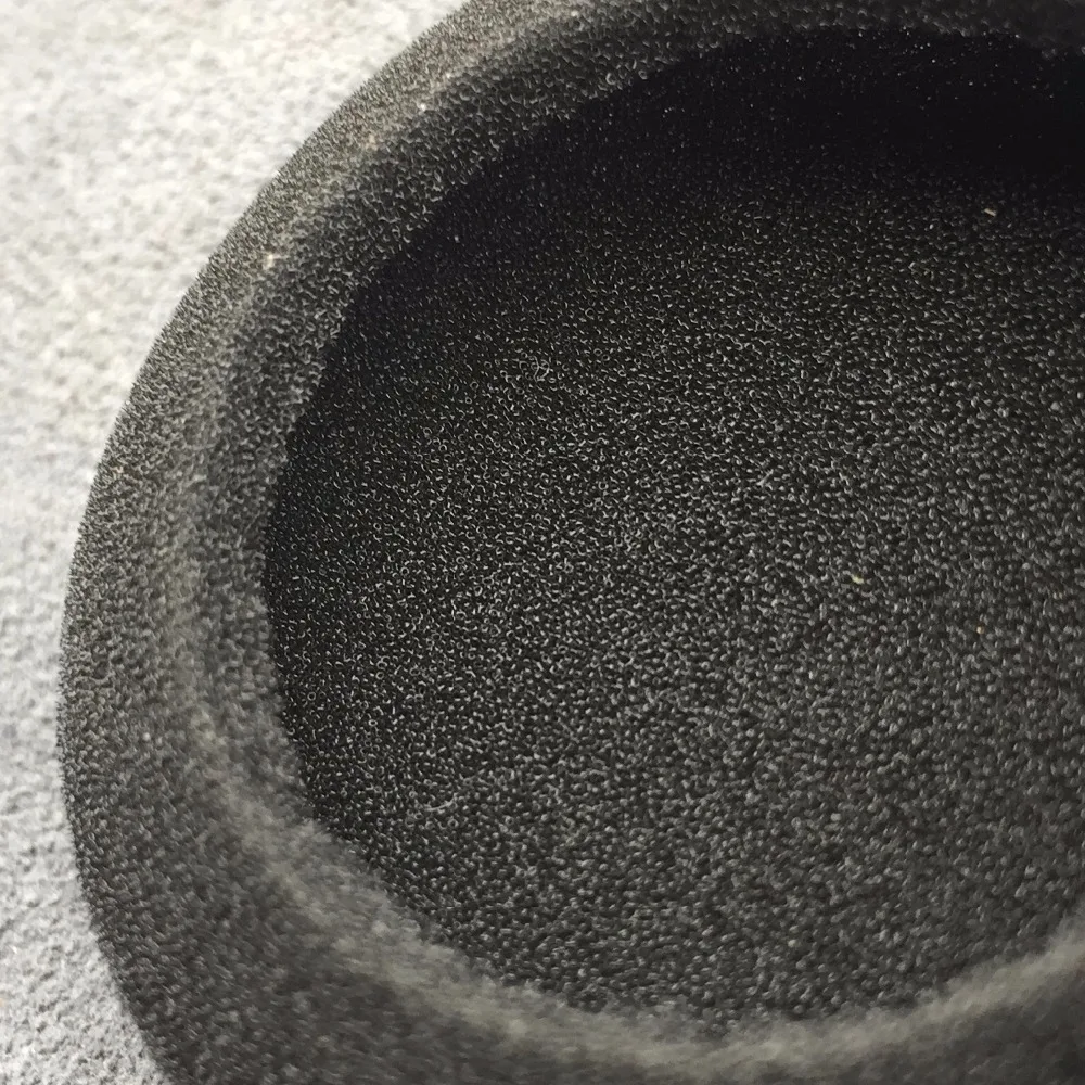 Амбушюры для наушников Logitech G330, 55 мм, утолщенные большие амбушюры для наушников, чехол из губки, 5,5 см, наушники из пеноматериала, гарнитура