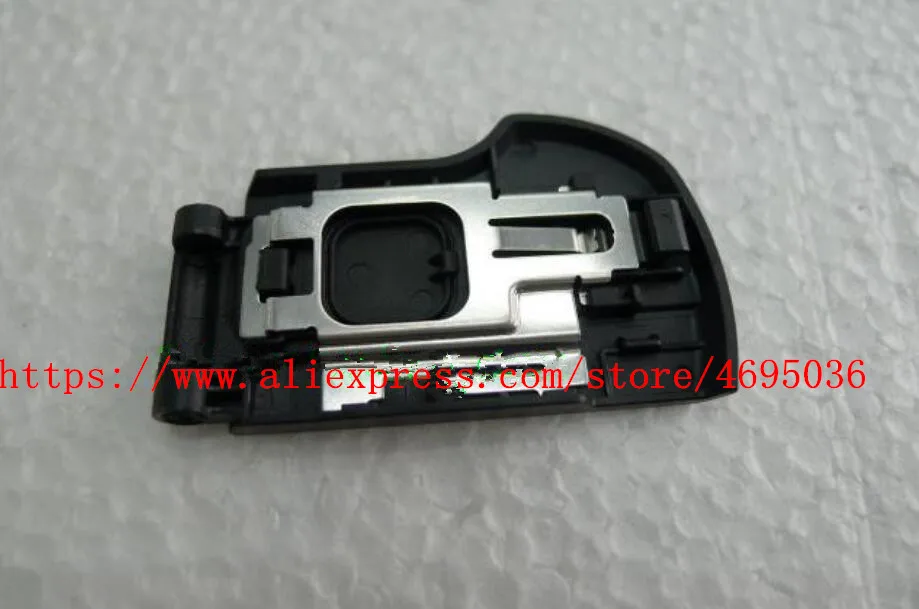 Para Panasonic DMC-GF2 GF2 Tampa da bateria Tampa Da Porta Câmera Substituição Unidade Reparação Parte