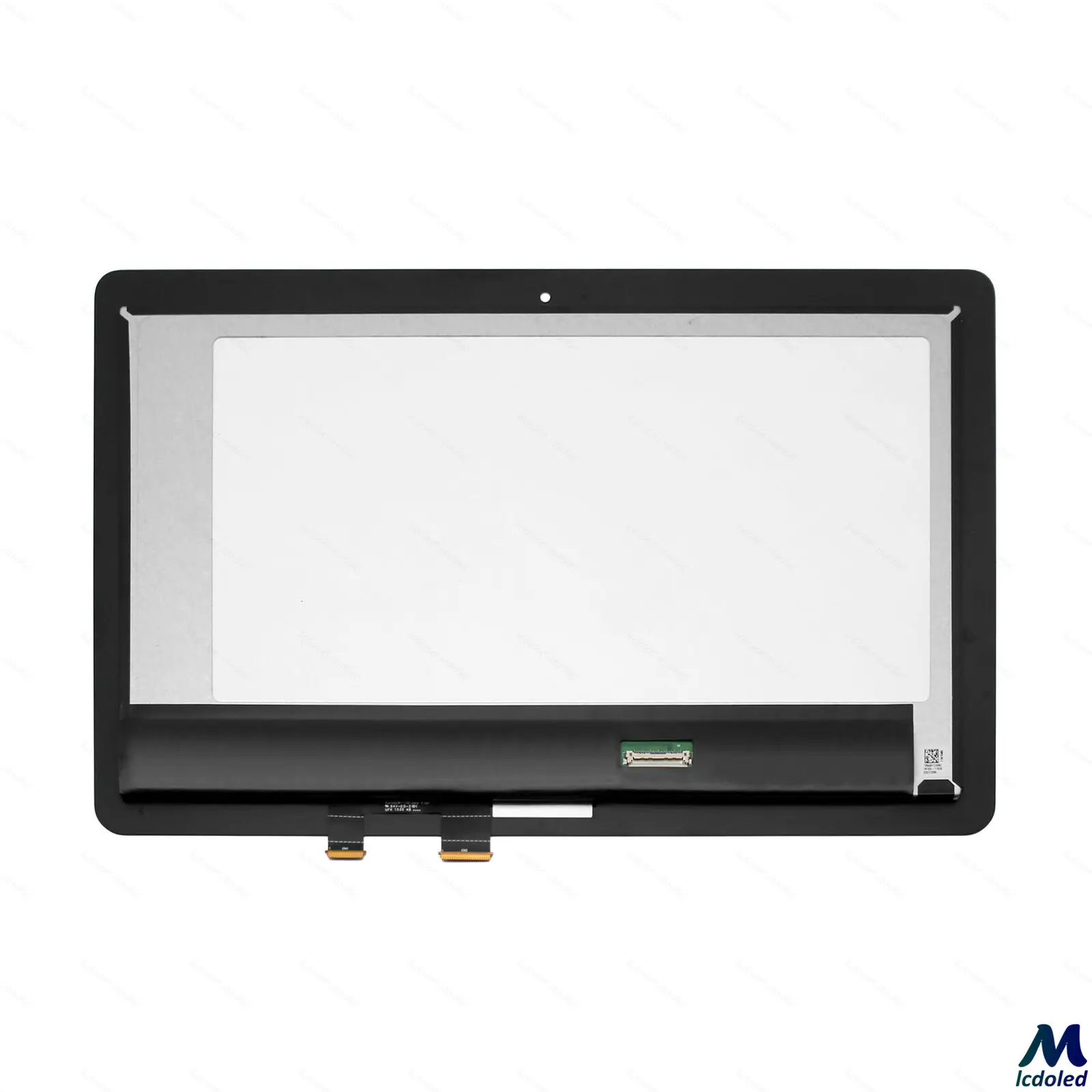 

LP116WH7 M116NWR4 1366*768 LCD Display Touch Screen Digitizer Assembly For Asus Transformer Book Flip TP200 TP200S TP200SA