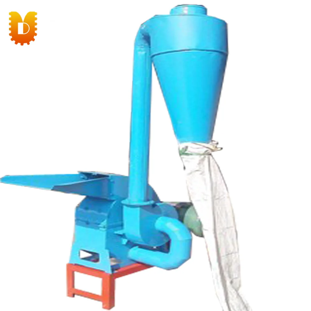 

9FQ UD-400 Hammer Mill / Grain Grinder / Straw Crushing Machine / without motor