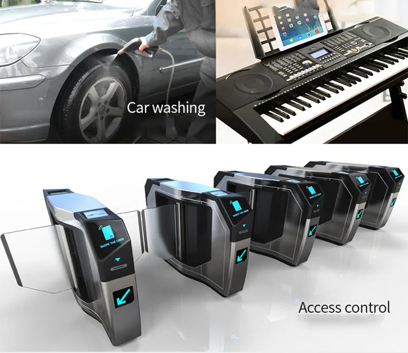 12V 2.6AH Battery Sealed Storage Batteries Lead Acid Rechargeable Desk Lamp LED Light Device Speaker Factory Sale High Quality