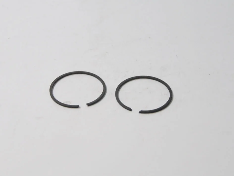 

RCGF Genuine Parts! Piston ring for RCGF 60CCT 60cc gasoline engine for RC airplanes