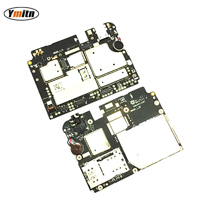 

Ymitn Unlocked Electronic Panel Mainboard Motherboard Circuits Flex Cable With Firmware For Meizu Meilan M3 note3 note 3