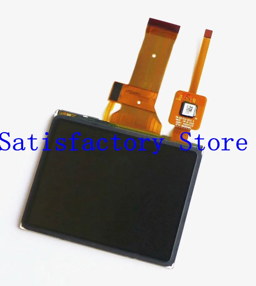 New LCD Display Screen For Nikon D5 D500 Digital Camera Repair Part