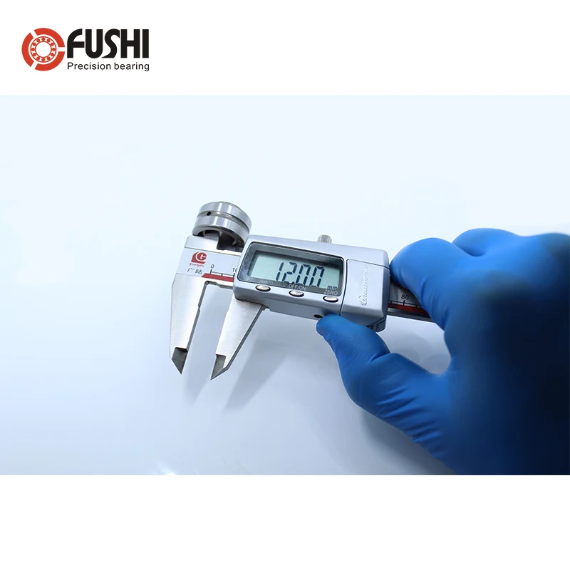 NA4901 Rolamento 12*24*13mm (1 pc) collar sólidos Rolamentos de Rolos de Agulhas Com Anel Interno 4524901 4544901/UM Rolamento