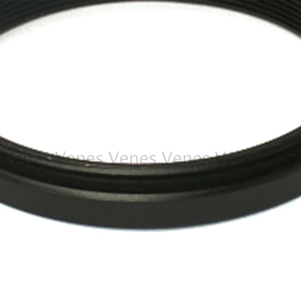 Venes 3 PCS 46mm-43mm Step down Ring Filter Adapter/46mm Lens 43mm accessoire