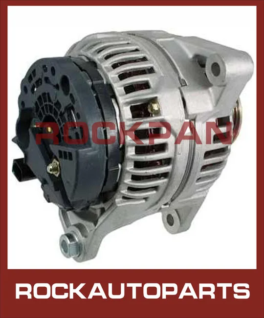 NEW 12V 120A AUTO ALTERNATOR 0124515025 06B903016AD 06B903016B 06B903016E 06B903016EX  FOR AUDI A6 1.8T FOR VW Passat 1.8L