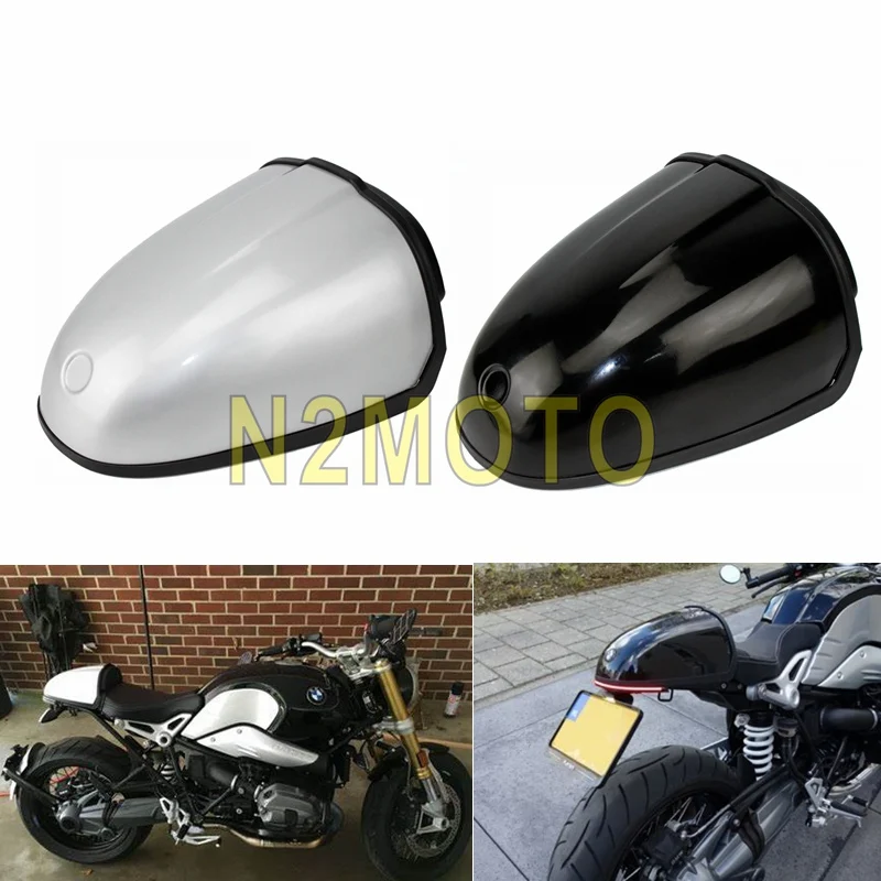 

For BMW R NINET Tail Tidy Rear Seat Hump Swingarm Mounted For BMW R nineT 2014-2019 R nineT Pure Scrambler Urban G/S 2017-2019