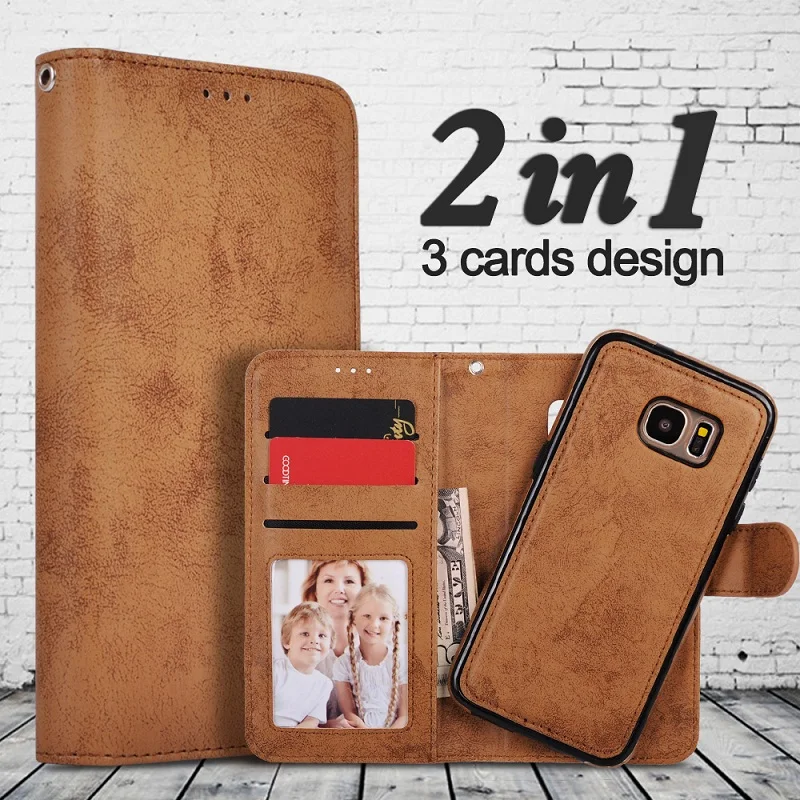 

Чехол LANCASE для Samsung Galaxy S21, кошелек, Магнитный флип-чехол из искусственной кожи для Samsung S22 Ultra S9 Plus S10 S10 PLUS Note 10, чехол