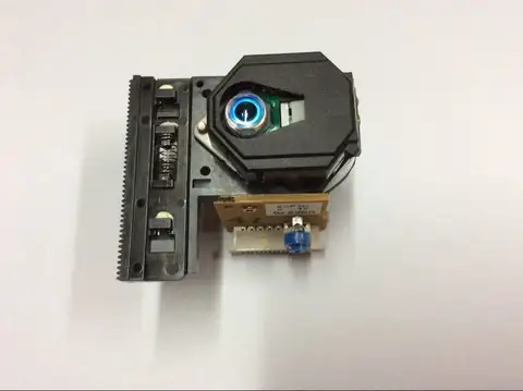 DP-3080 CDX-993 CD 레이저 렌즈용 KCP1H KCP-1H, Lasereinheit 광학 픽업 블록