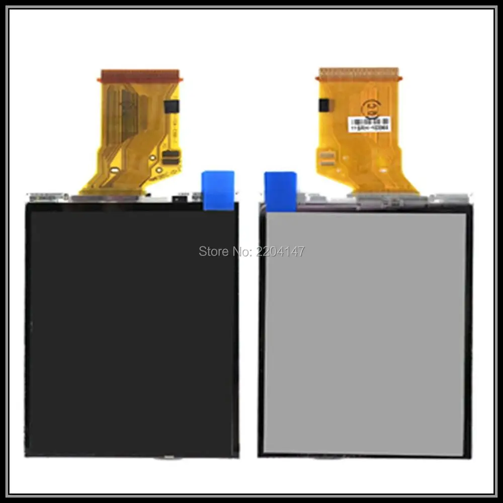 NEW LCD Display Screen For SONY Cyber-Shot DSC-HX7 DSC-WX9 DSC-HX10 HX7 WX9 HX10 Digital Camera Repair Part