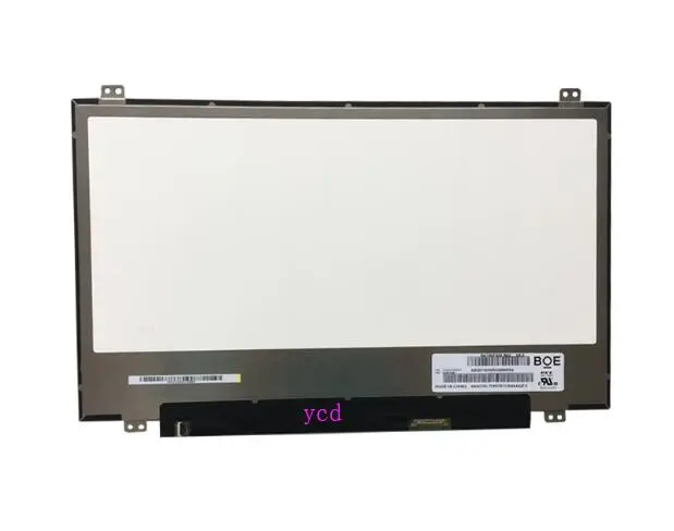 

TV140FHM-NH0 14 inch narrow frame IPS high score LCD screen HD notebook display