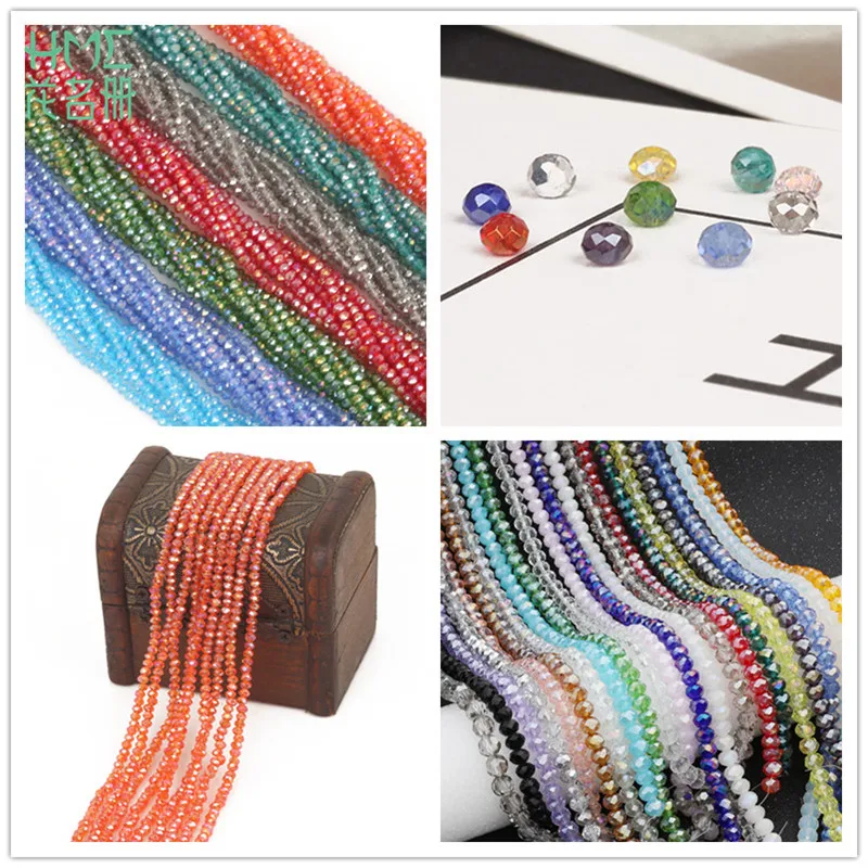 2Mm Approx 195Pcs C…