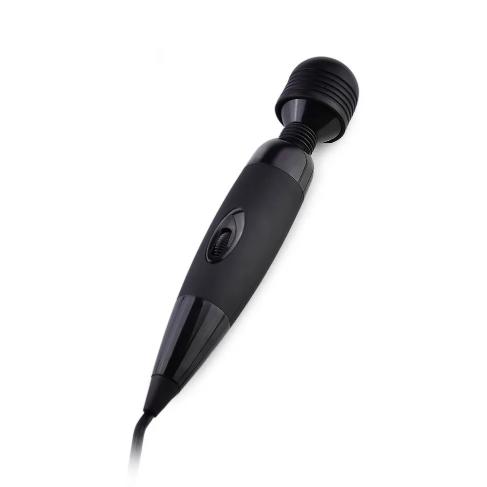 Magic wand voor vrouwen krachtige vibrator voor lichaamsmassage_voghion.com