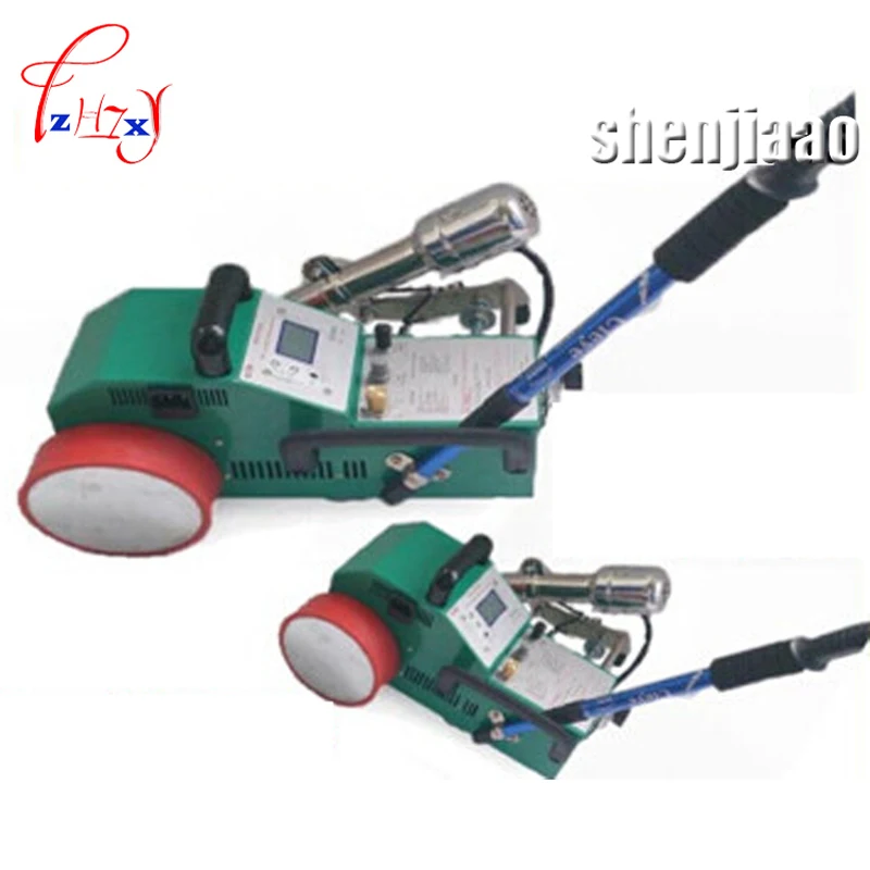 

220V/110V mini welding machine / PVC welding machine / PVC Banner welder / automatic welder welding machine banner