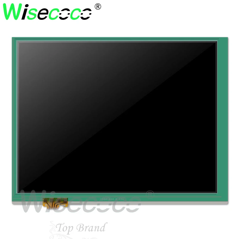 5.7 Inci LCD Tampilan Layar dengan Layar Sentuh AM640480G2TNQWT09H