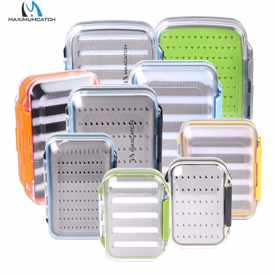 Maximumcatch 4Sizes…