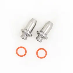 2088 Motorcycle Engine Valve Intake Exhaust Stem Guide Duct For GY6-150 GY6 150 157QMJ Moped Scooter TaoTao Engine Spare Parts