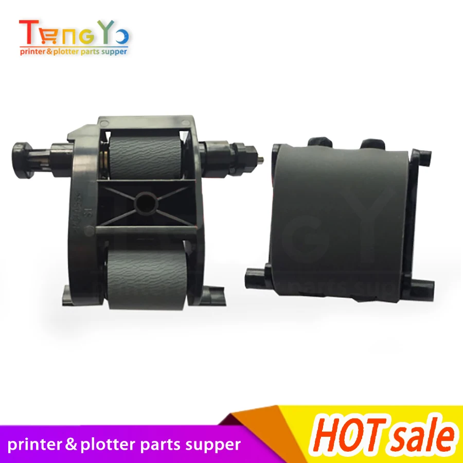 

100% Original New C1P70-67901 ADF Roller replacement kit For LaserJet Ent M830/M880 printer
