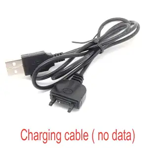 Bilashmart USB Charger CABLE Sony Ericsson W810 W810i W830 W830i W850 W850i W880 Z310 Z310i Z320 Z320i Z520 Z520i Z525