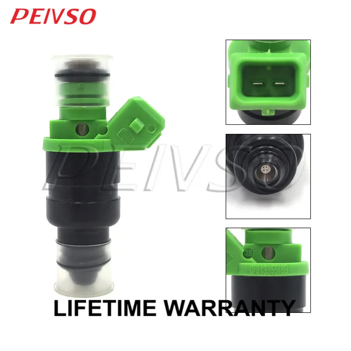 Рисунок 2 - 078133551BB топливный инжектор