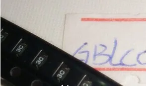 

20 ~ 50 шт./лот GBLC03C GBLC03C-LF-T7 SOT-323 100% новый оригинал