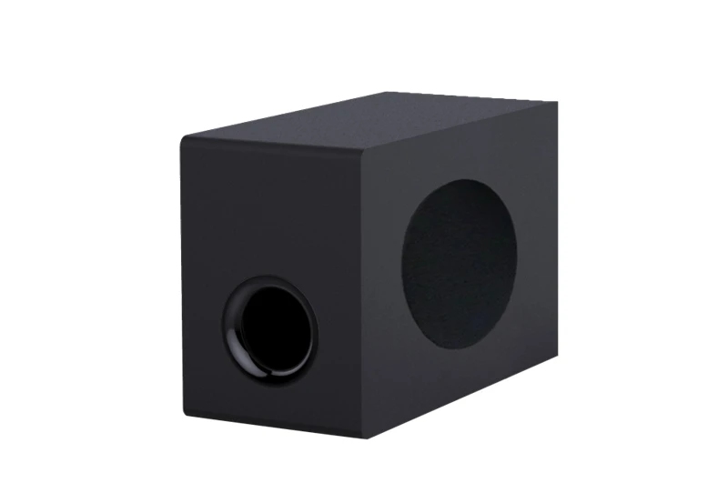 Sounderlink 2.1CH Tivi Bluetooth Loa Soundbar Với Loa Siêu Trầm Quang USB TF Vitual 3D Bao Quanh Hệ Thống Rạp Hát Tại Gia