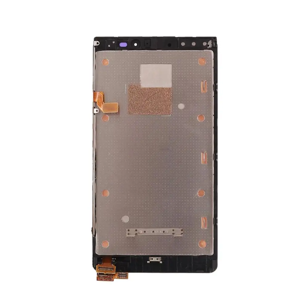 4.5 \'\'920 LCD dla Nokia Lumia 920 wyświetlacz LCD RM-822 RM-821 RM-820 ekran dotykowy wymiana Digitizer zgromadzenie dla Nokia 920