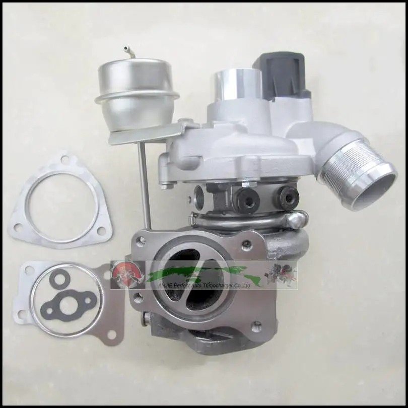 Turbo K03 53039880121 53039700121 For Peugeot 207 308 3008 5008 RCZ For Citroen DS 3 C4 2005- EP6DT EP6CDT 1.6L THP Turbocharger