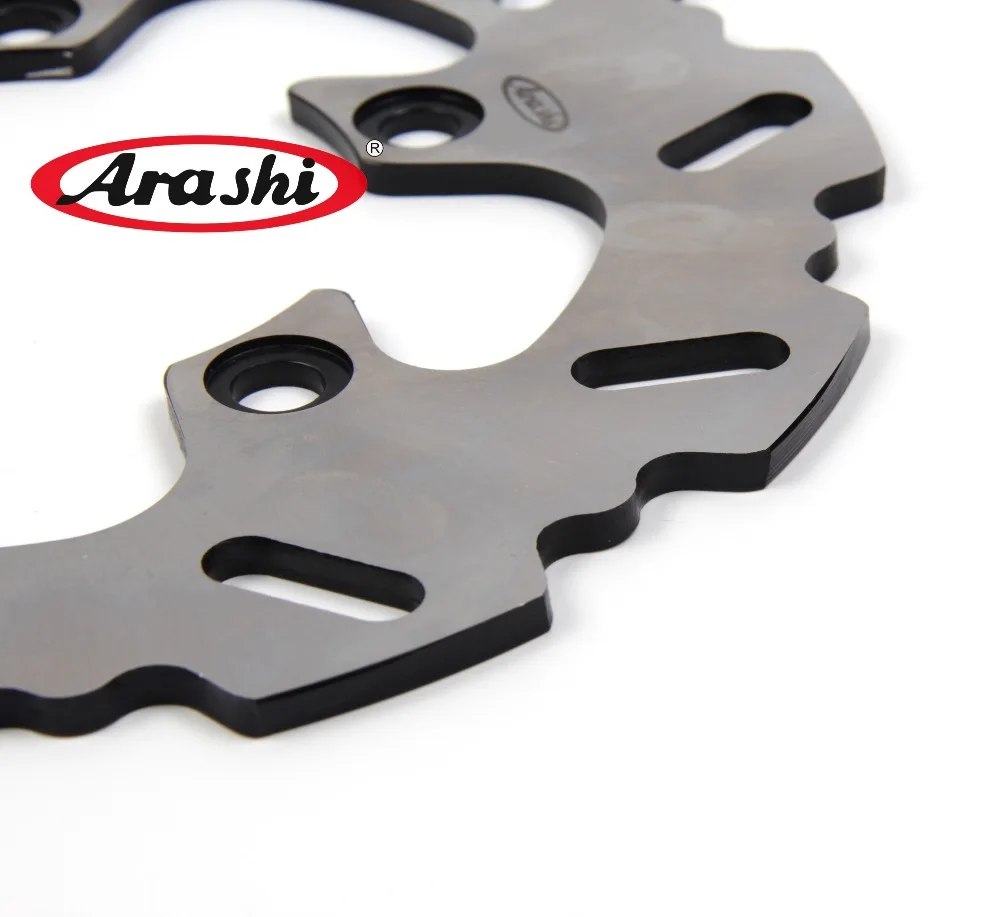 ARASHI GSXR600 / GSXR750 CNC Front Rear Brake Rotors Disc For SUZUKI GSX R 600 GSX600R 1997-2003 / GSX-R750 1996 - 2003 2000