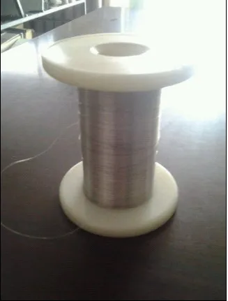 99% Titanium wire for laboratry testing/ scientific research diameter 0.1mm / 1m*10m free shipping