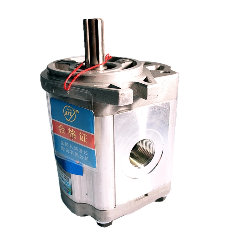 

CBTD Hydraulic Gear Pump CBTD-F410 CBTD-F412.5 CBTD-F414 CBTD-F416 CBTD-F420 CBTD-F423 CBTD-F425 CBTD-F430 Excavator Oil Pumps