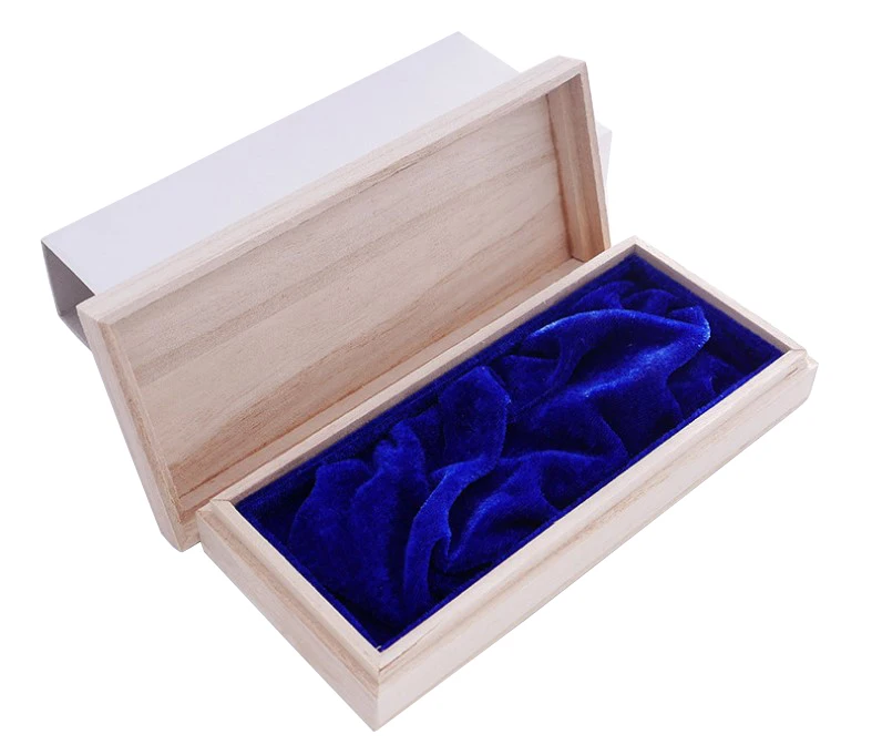 Wancher Hohe qualität Brunnen stift Voll metall Medium Nib – Detail 11