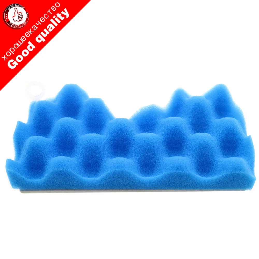 1set HEAP Filters for Samsung Cup DJ97-01040C DJ63-00669A SC43 SC44 SC45 Series Vacuum Cleaner Dust Filter