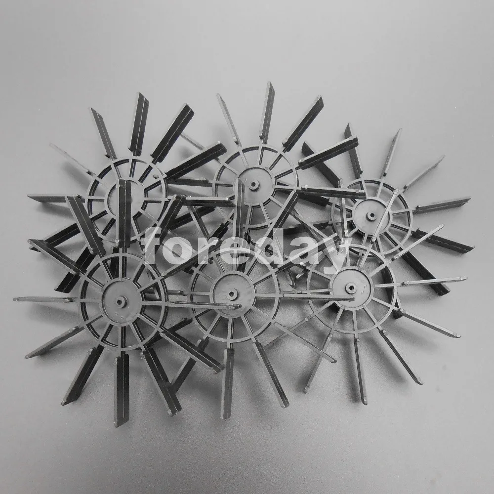 5PCS X New Oar Prop…