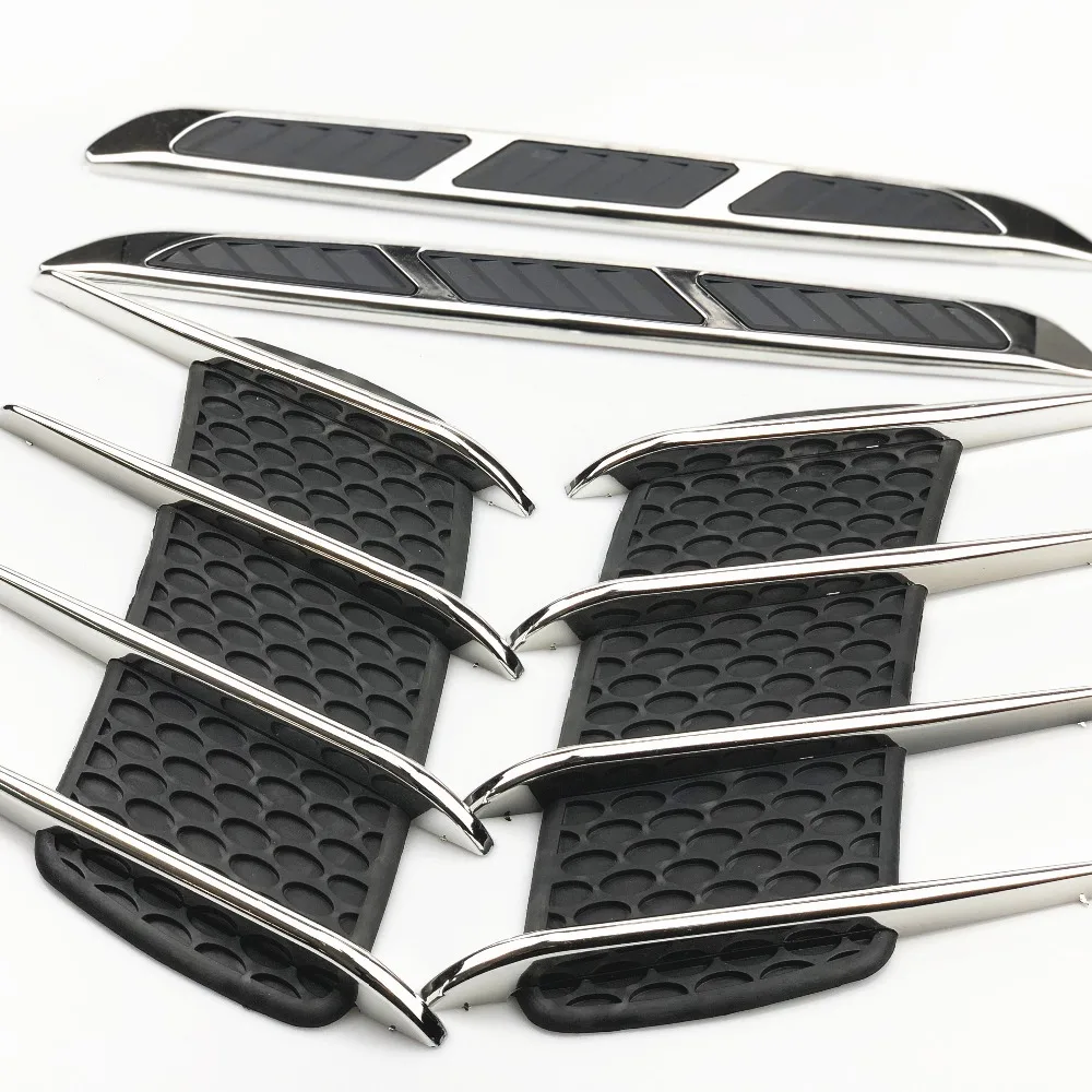 

Car Simulation air outlet decorative For Renault Espace Twingo Clio ZOE Kwid SYMBIOZ ARKANA Duster EZ-PRO Lodgy Alpine A110