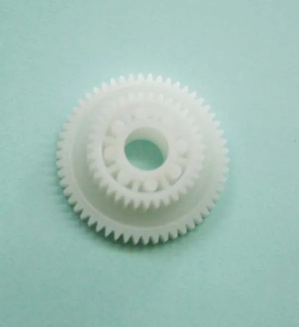 100PCS New PAPER FEED DRIVE GEAR for EPSON LX300+ LQ300+ LQ305