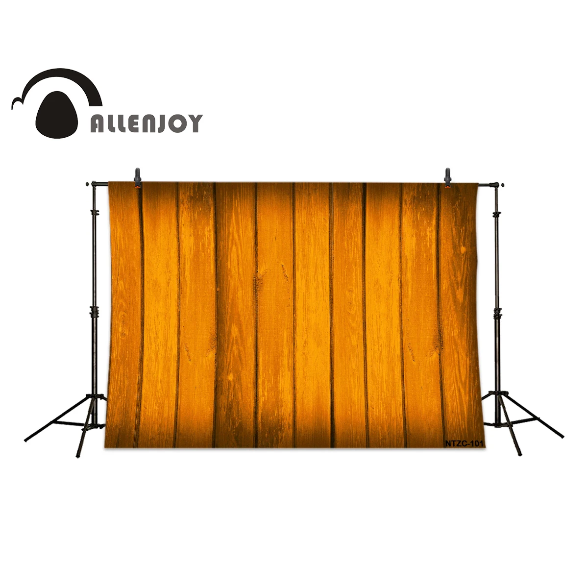 Fondos de fotografía para estudio fotográfico, cálido, amarillo, madera, ladrillo, pared