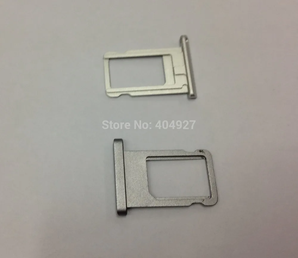

Для Ipad Air Ipad 5 Sim-карта лоток подлинный новый серебристый